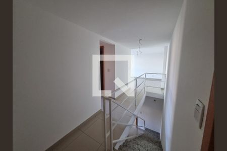 Corredor Sala de apartamento à venda com 4 quartos, 116m² em Méier, Rio de Janeiro