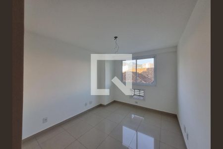 Apartamento à venda com 116m², 4 quartos e 2 vagasQuarto 3