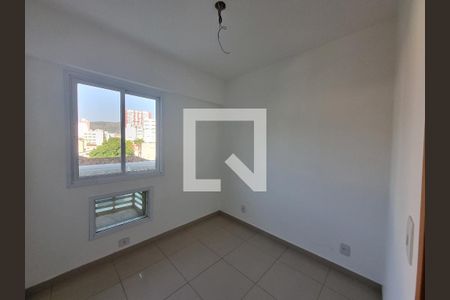 Quarto 1 de apartamento à venda com 4 quartos, 116m² em Méier, Rio de Janeiro