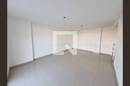 Sala de apartamento à venda com 4 quartos, 116m² em Méier, Rio de Janeiro