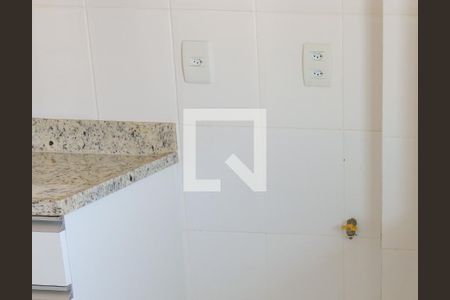 Apartamento à venda com 116m², 3 quartos e 2 vagas Apartamento à venda com 116m², 3 quartos e 2 vagasCozinha