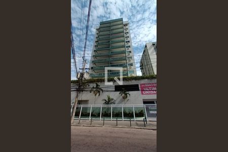 Apartamento à venda com 116m², 3 quartos e 2 vagas Apartamento à venda com 116m², 3 quartos e 2 vagasFachada