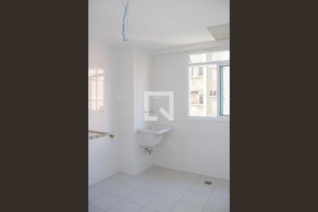 Apartamento à venda com 116m², 4 quartos e 2 vagasCozinha