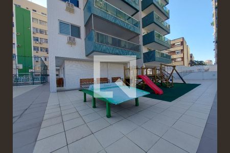 Apartamento à venda com 116m², 4 quartos e 2 vagasÁrea comum - Piscina