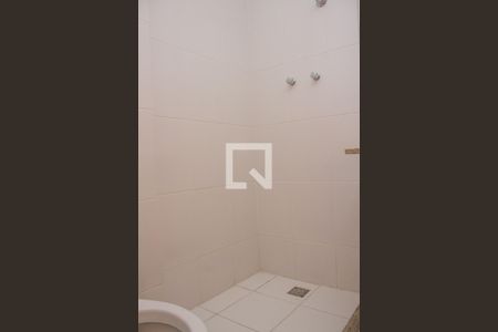 Apartamento à venda com 116m², 4 quartos e 2 vagasBanheiro Social 02