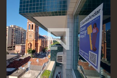 Apartamento à venda com 116m², 4 quartos e 2 vagasPlaquinha Quinto Andar