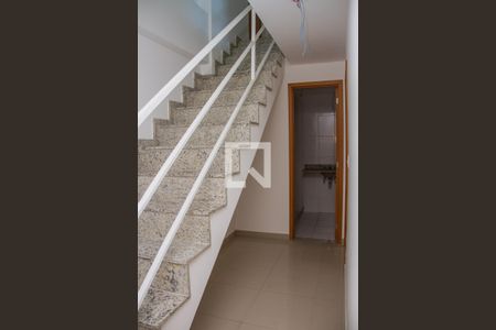 Apartamento à venda com 116m², 4 quartos e 2 vagasHall da Escada