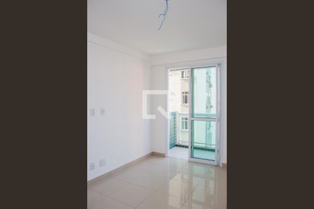 Apartamento à venda com 116m², 4 quartos e 2 vagasSuíte