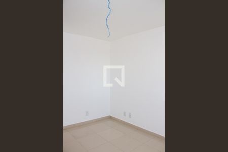 Apartamento à venda com 116m², 4 quartos e 2 vagasQuarto 02