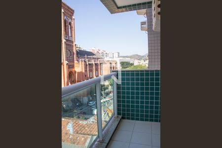 Apartamento à venda com 116m², 4 quartos e 2 vagasVaranda da Suíte