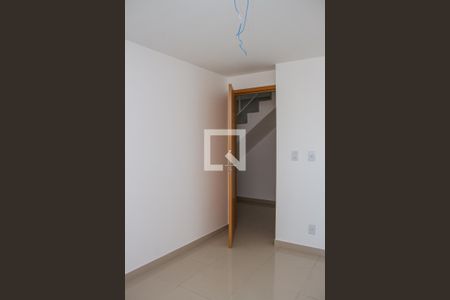 Apartamento à venda com 116m², 4 quartos e 2 vagasQuarto 03