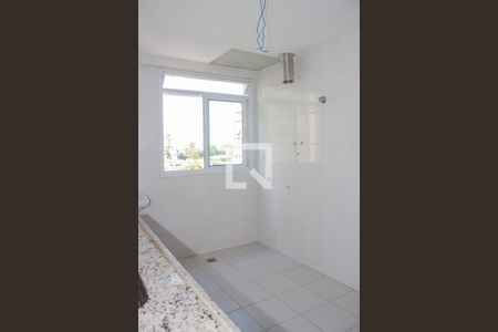 Apartamento à venda com 116m², 4 quartos e 2 vagasCozinha