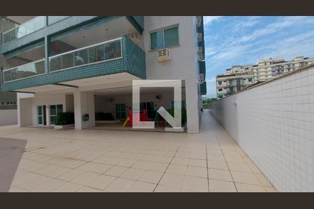 Apartamento à venda com 116m², 4 quartos e 2 vagasÁrea comum - Playground