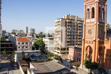 Apartamento à venda com 116m², 4 quartos e 2 vagasQuarto 01 - Janela