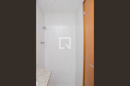 Apartamento à venda com 116m², 4 quartos e 2 vagasBanheiro da Suíte
