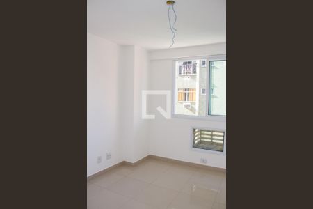Apartamento à venda com 116m², 4 quartos e 2 vagasQuarto 03