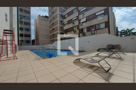 Apartamento à venda com 116m², 4 quartos e 2 vagasÁrea comum - Piscina