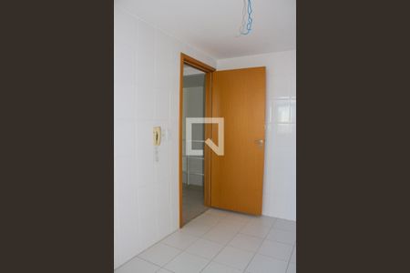Apartamento à venda com 116m², 4 quartos e 2 vagasCozinha