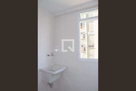 Apartamento à venda com 116m², 4 quartos e 2 vagasÁrea de Serviço