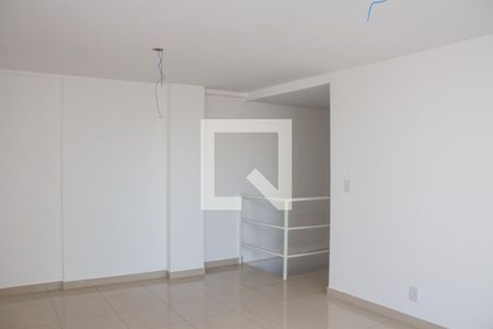Apartamento à venda com 116m², 4 quartos e 2 vagasSala