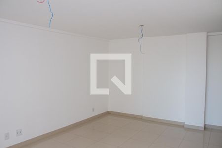 Apartamento à venda com 116m², 4 quartos e 2 vagasSala