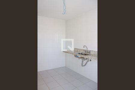 Apartamento à venda com 116m², 4 quartos e 2 vagasCozinha