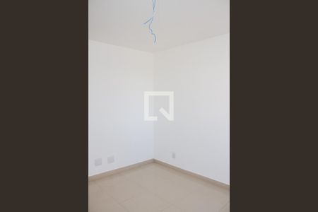 Apartamento à venda com 116m², 4 quartos e 2 vagasQuarto 03