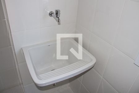 Apartamento à venda com 116m², 4 quartos e 2 vagasÁrea de Serviço