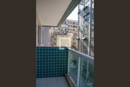 Apartamento à venda com 116m², 4 quartos e 2 vagasVaranda da Suíte