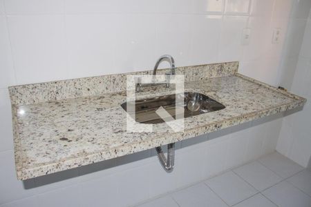 Apartamento à venda com 116m², 4 quartos e 2 vagasCozinha