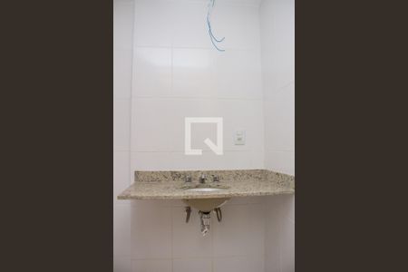 Apartamento à venda com 116m², 4 quartos e 2 vagasBanheiro Social 02