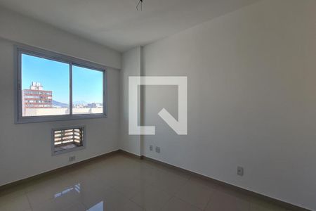 Quarto Suíte de apartamento à venda com 4 quartos, 112m² em Méier, Rio de Janeiro