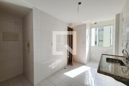 Apartamento à venda com 112m², 4 quartos e 2 vagasCozinha