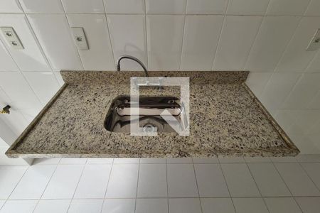 Apartamento à venda com 112m², 4 quartos e 2 vagasCozinha