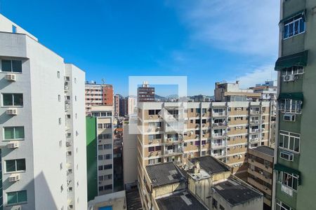 Quarto Suíte de apartamento à venda com 4 quartos, 112m² em Méier, Rio de Janeiro