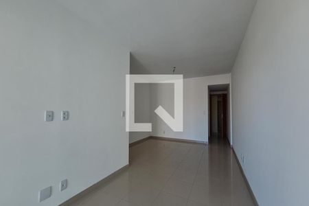 Sala de apartamento à venda com 4 quartos, 112m² em Méier, Rio de Janeiro