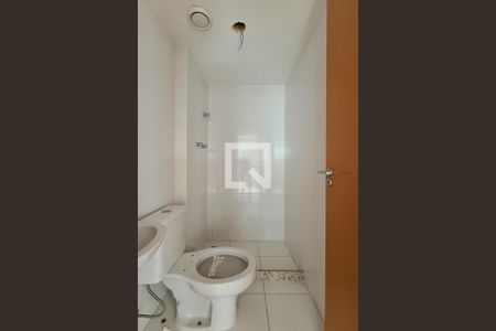 Apartamento à venda com 112m², 4 quartos e 2 vagasBanheiro Social 2