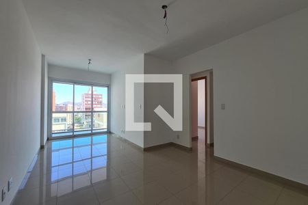 Sala de apartamento à venda com 4 quartos, 112m² em Méier, Rio de Janeiro