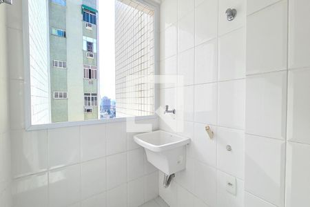 Apartamento à venda com 112m², 4 quartos e 2 vagasÁrea de Serviço