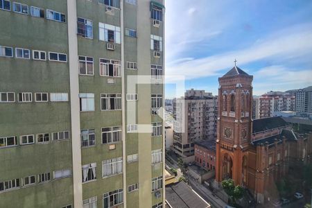Apartamento à venda com 112m², 4 quartos e 2 vagasQuarto 3 