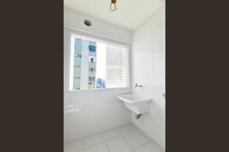 Apartamento à venda com 112m², 4 quartos e 2 vagasÁrea de Serviço