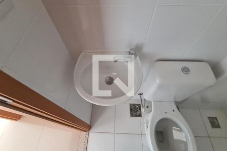 Apartamento à venda com 112m², 4 quartos e 2 vagasBanheiro Social 2