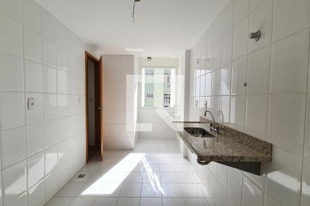 Apartamento à venda com 112m², 4 quartos e 2 vagasCozinha