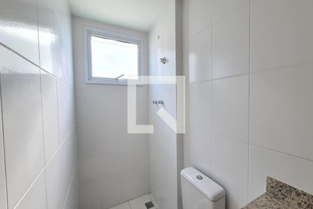 Apartamento à venda com 112m², 4 quartos e 2 vagasBanheiro da Suíte