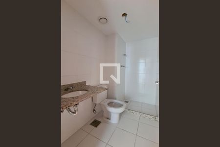 Apartamento à venda com 112m², 4 quartos e 2 vagasBanheiro Social