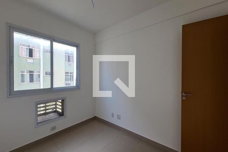 Apartamento à venda com 112m², 4 quartos e 2 vagasQuarto 3 