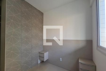 Apartamento à venda com 112m², 4 quartos e 2 vagasQuarto 2 - Suíte