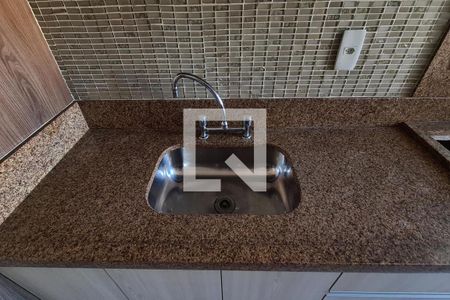 Apartamento à venda com 112m², 4 quartos e 2 vagasCozinha