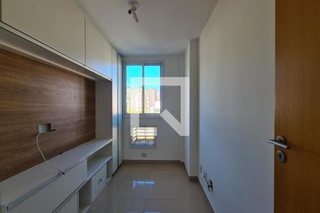Apartamento à venda com 112m², 4 quartos e 2 vagasQuarto reversível