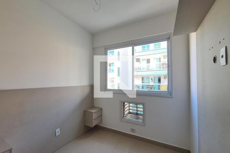 Apartamento à venda com 112m², 4 quartos e 2 vagasQuarto 2 - Suíte